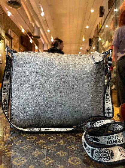 Fendi Selleria Crossbody Bag Rovelle Bags