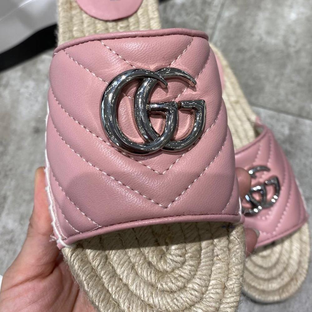 Gucci Sandals
