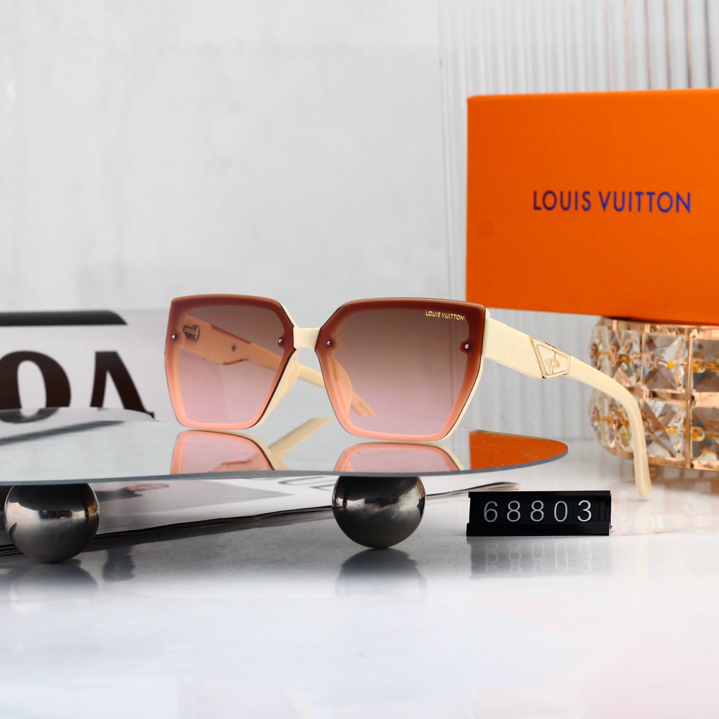 New Stylish  Sunglasses-50