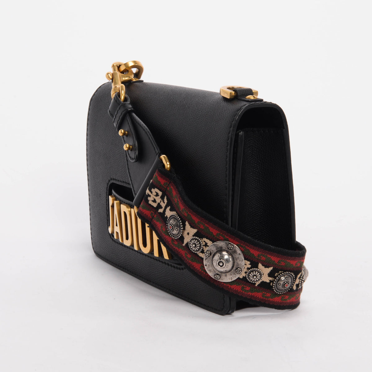 Dior Lou Shoulder Bag Rovelle Bags