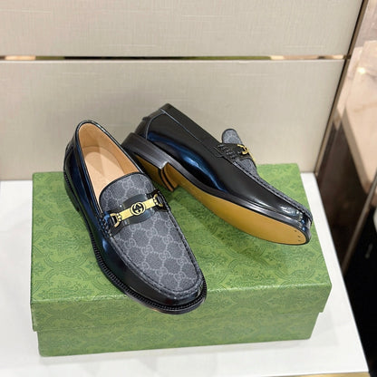 Gucci Men Loafers