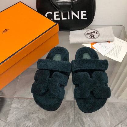 Hermes Chypre  Sandal