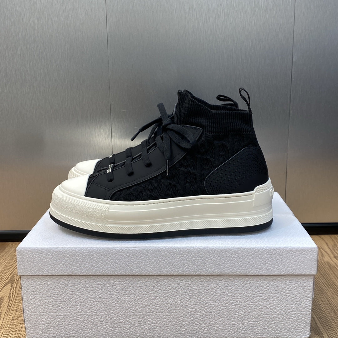 Christian Dior Walk'n  Sneakers
