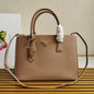 Matinee Saffiano Leather Prada Galleria Bag