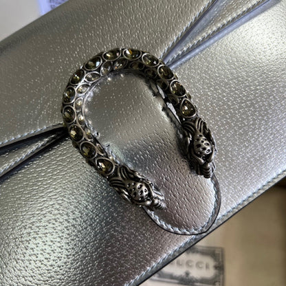 Gucci Small Dionysus Shoulder Bag