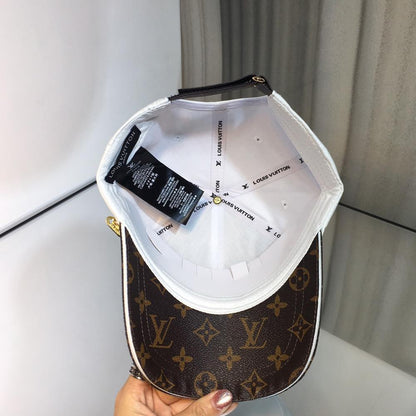 Louis Vuitton Hat