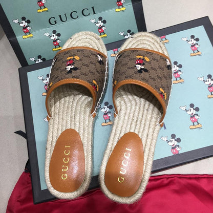 Gucci Sandals