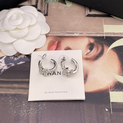 High-Quality Stud Earrings-115
