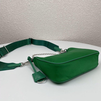 Prada Re-Edition 2005 Nylon Bag