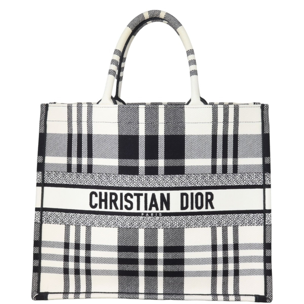 Dior Book Tote Large Rovelle Bags