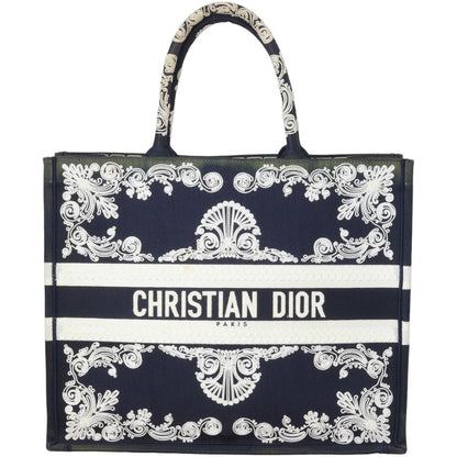 Dior Book Tote Large Cornely Embroidered Rovelle Bags