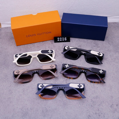 New Style Fashion Sunglasses For Summer -12