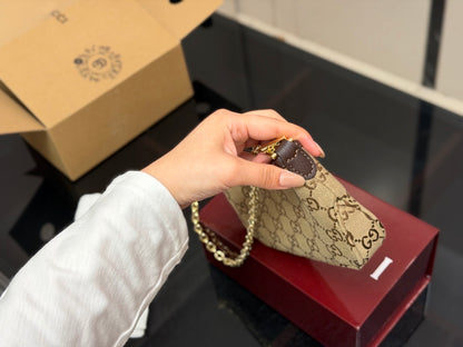 High-End Women's Fashion Handbags-20