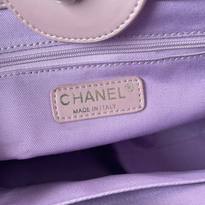 Chanel  Rue Cambon Shopping  Bag