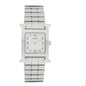Stainless Steel 21mm Heure H Hour Quartz Watch