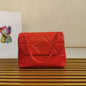 Medium Nappa Leather Prada Spectrum Bag