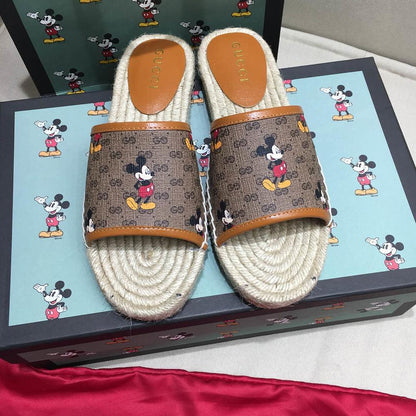 Gucci Sandals