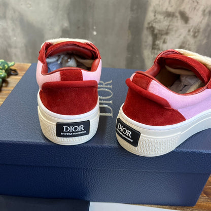 Christian Dior B33 Sneakers