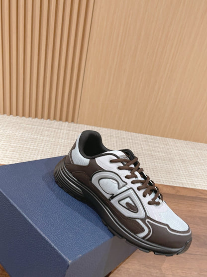 Christian Dior Men B30 Sneaker
