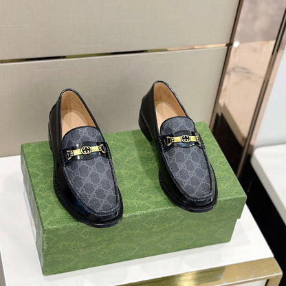 Gucci Men Loafers