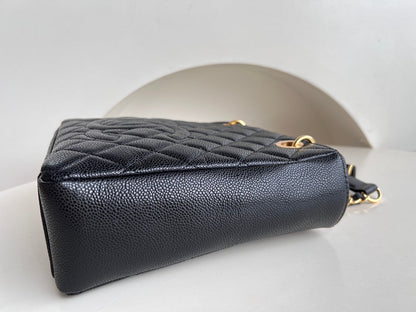 Chanel Shopping Tote Bag
