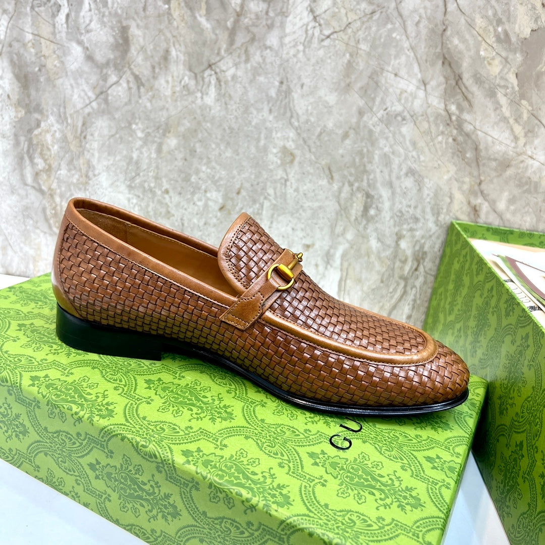Gucci Men Loafers