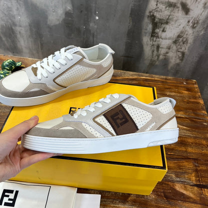 Fendi Step Sneaker