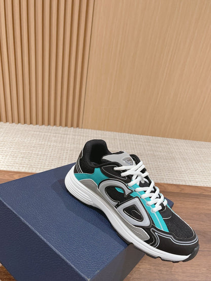 Christian Dior Men B30 Sneaker