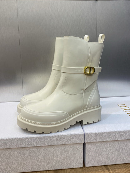 Christian Dior Ankle Boots