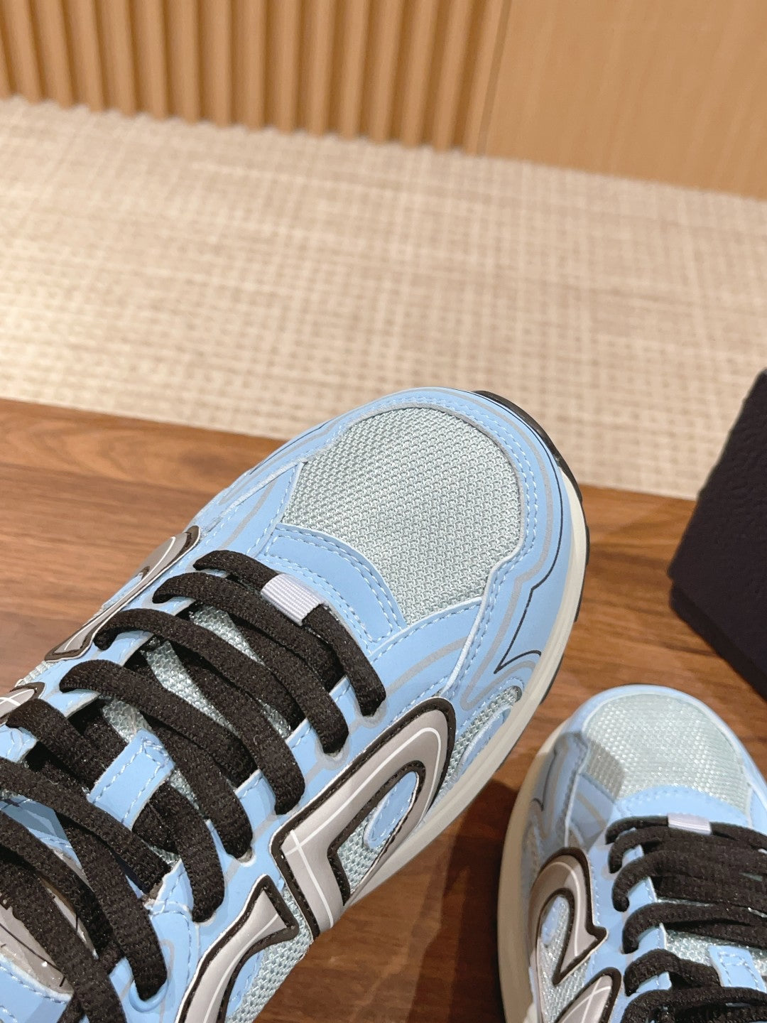 Christian Dior Men B30 Sneaker