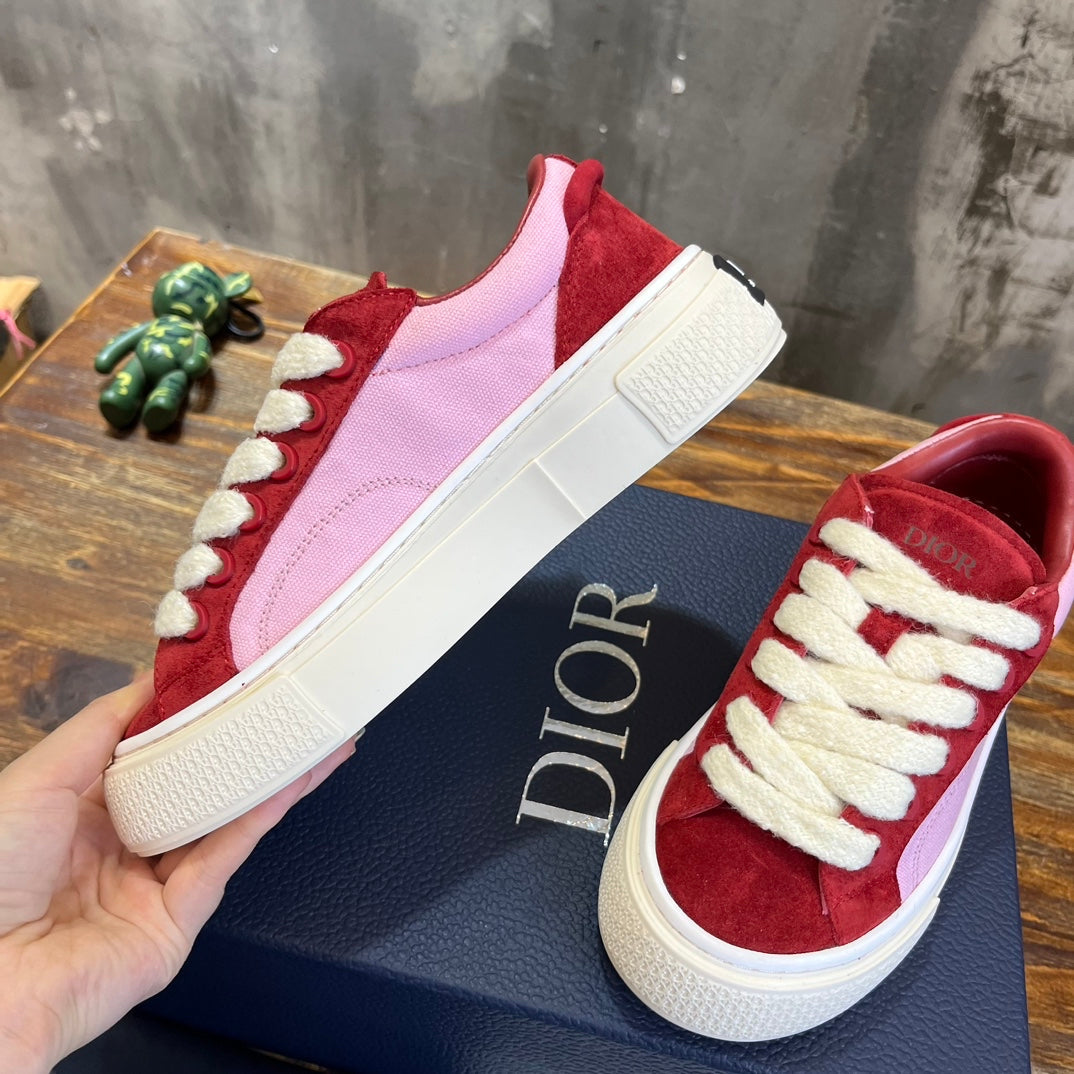 Christian Dior B33 Sneakers