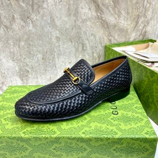Gucci Men Loafers