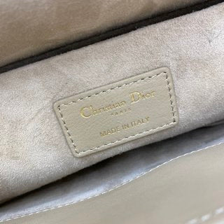 Christian Dior  Small Lady D - Joy Bag
