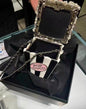 Chanel Luxury Leather Handbag Style 7 Rovelle Bags