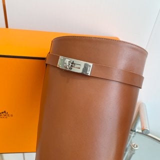 Hermes Boots