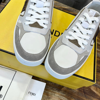 Fendi Step Sneaker