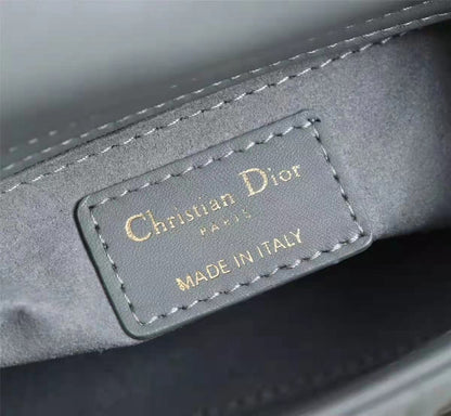 Christian Dior Mini  Lady Dior Bag
