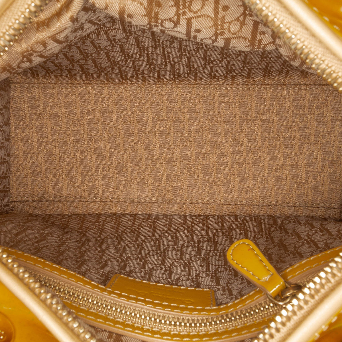 Dior Lady Dior Quilted Leather Shoulder Bag Rovelle Bags