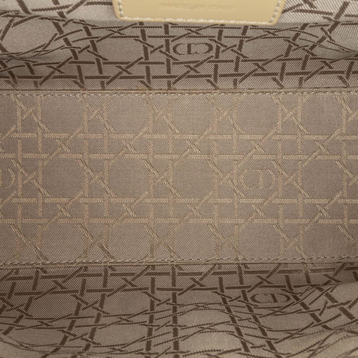 Dior Lady Dior Quilted Leather Handbag Rovelle Bags