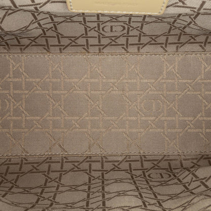 Dior Lady Dior Quilted Leather Handbag Rovelle Bags