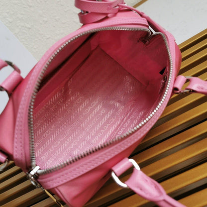 Prada Re-Edition 2005 Nylon Bag