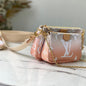 MULTI POCHETTE ACCESSOIRES