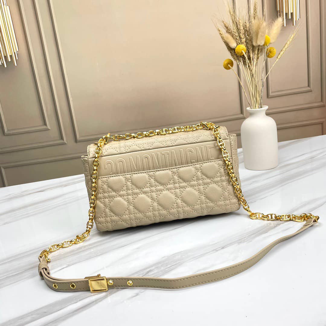 Dior Designer Handbag Rovelle Bags
