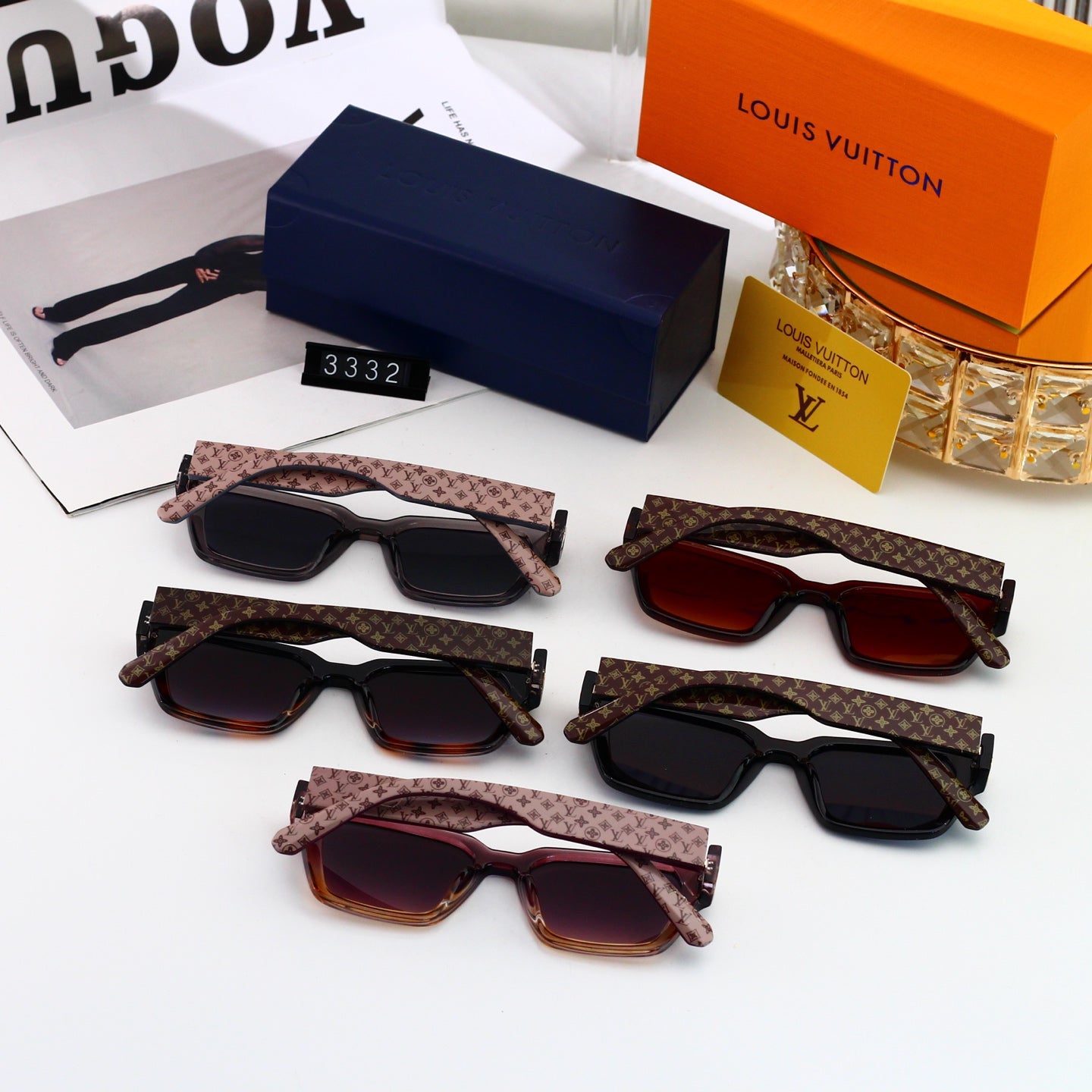 New Stylish  Sunglasses-37