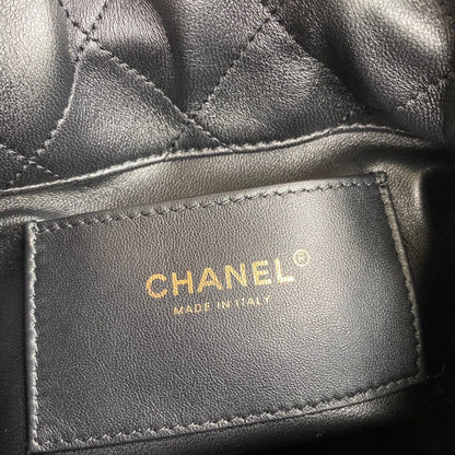 Chanel Luxury Handbag Style 647 Rovelle Bags