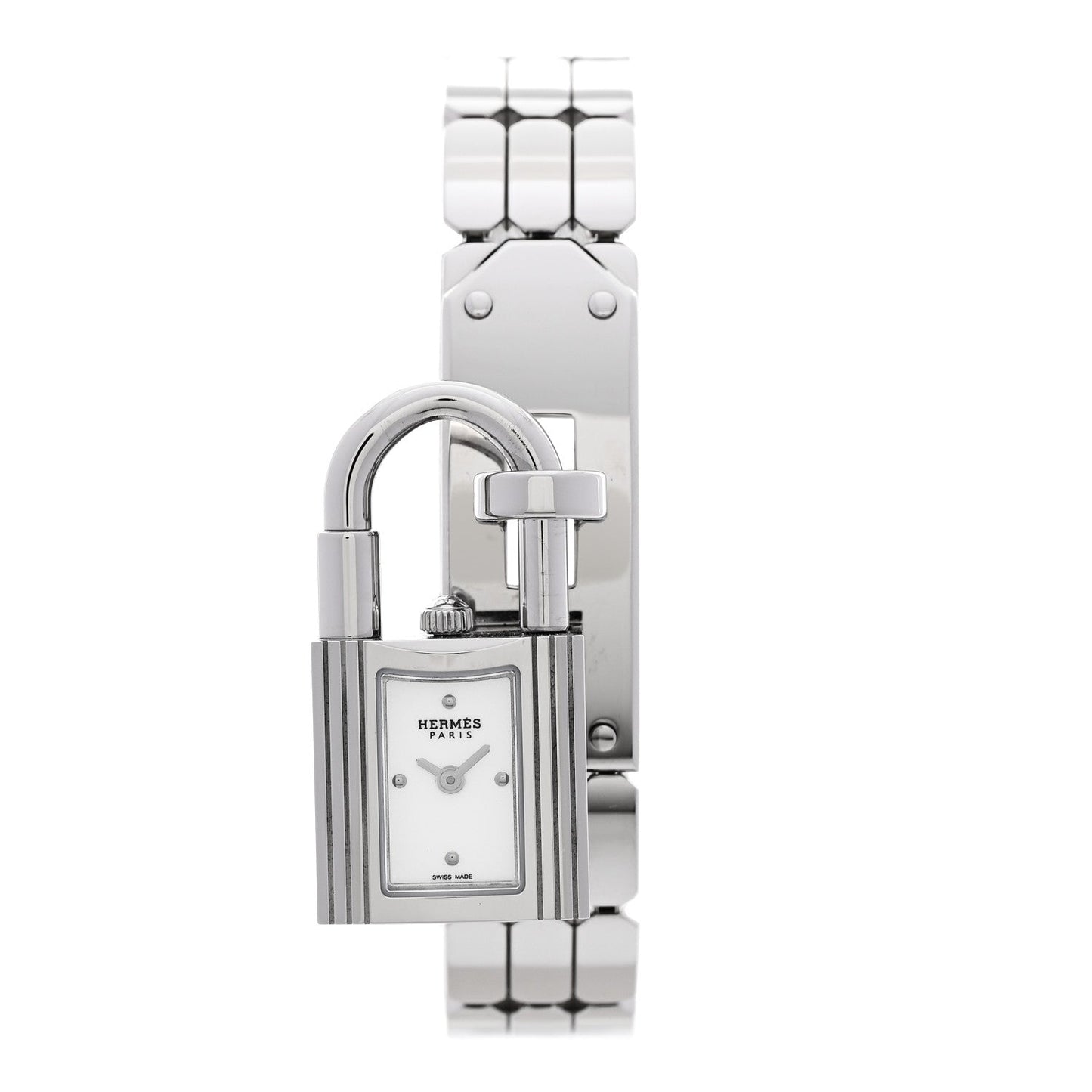 Stainless Steel 16mm Kelly Quartz Watch