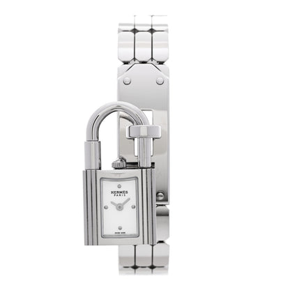 Stainless Steel 16mm Kelly Quartz Watch