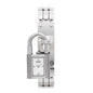 Stainless Steel 16mm Kelly Quartz Watch