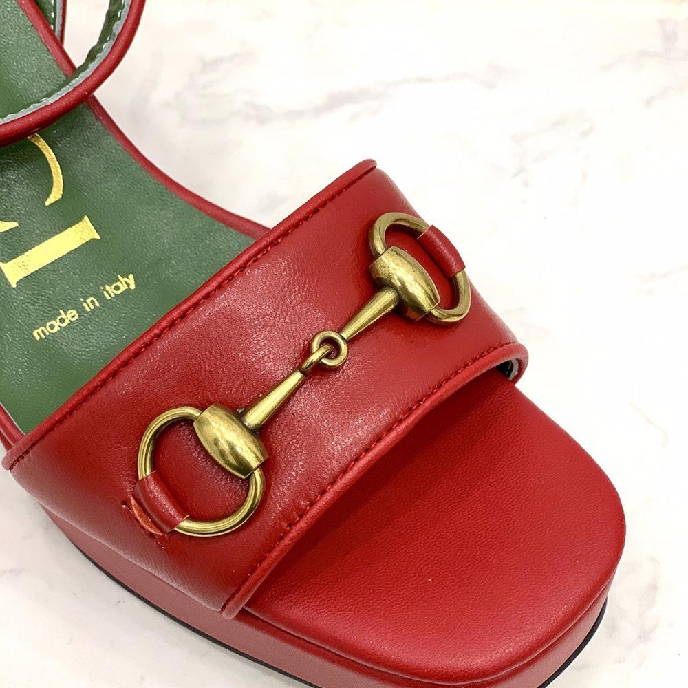 Gucci Sandals