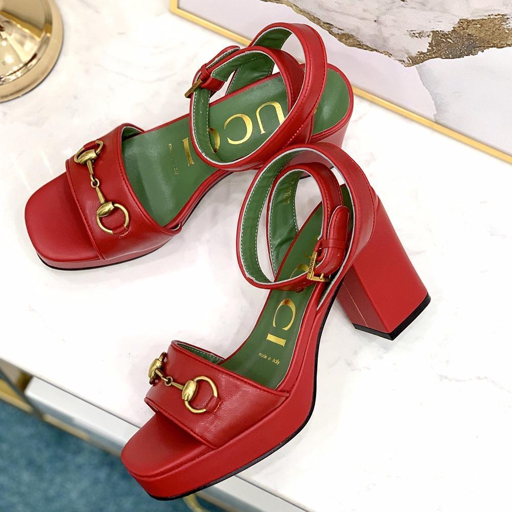Gucci Sandals